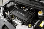 Chevrolet Sonic 2012 года